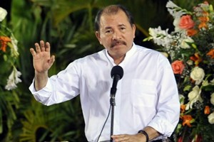 Nicaraguaສະຫນັບສະຫນູນຫວຽດນາມປົກປັກຮັກສາອະທິປະໄຕ