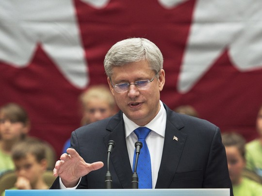 ອາຊຽນແລະການາດາເພີ່ມທະວີການພົວພັນຄູ່ຮ່ວມມື