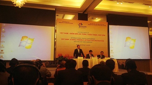 ຫວຽດນາມ-ສະຖານທີ່ປອດໄພ,ສະໜິດສະໜົມແລະດູດດື່ມ