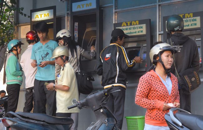 ດັດຊະນີຄວາມໄວ້ເນື້ອເຊື່ອໃຈຜູ້ອຸປະໂພກບໍລິໂພກຫວຽດນາມເພີ່ມຂຶ້ນຄືນໃຫມ່