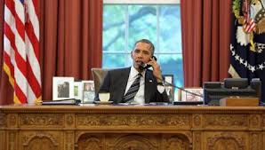 ການນຳອາເມລິກາ,ຈີນເປັນດີເປັນເອກະສັນເພີ່ມທະວີການຮ່ວມມືໃນເວລາມີຄວາມບໍ່ລົງລອຍກັນ