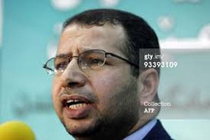 ອີຣັກເລືອກຕັ້ງປະທານສະພາແຫ່ງຊາດຄົນໃໝ່