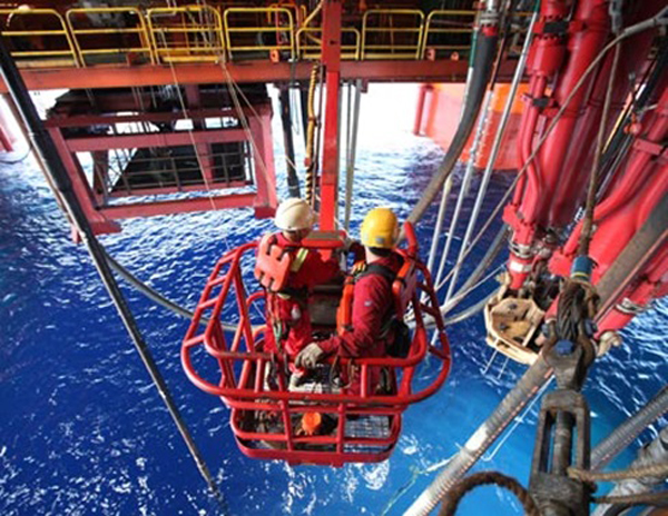 ຈີນຢຸດຕິການເຈາະສຳຫລວດນ້ຳມັນອາຍແກສຢ່າງຜິດກົດໝາຍຢູ່ໃກ້ກັບໝູ່ເກາະຮ່ວາງຊາຂອງຫວຽດນາມ