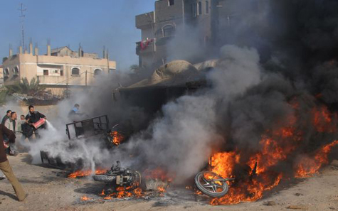 ຫວຽດນາມຮຽກຮ້ອງເຈລະຈາສັນຕິພາບລະຫວ່າງອິດສະຣາແອນແລະຂະບວນການຮາມາດ