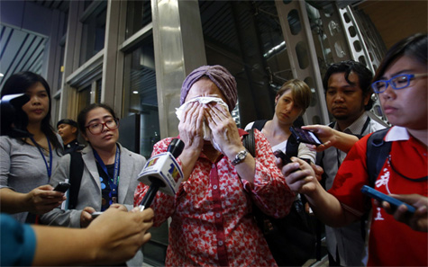 ກະຊວງການຕ່າງປະເທດຕັ້ງໜ້າໜູນຊ່ວຍຍາດຕິພີ່ນ້ອງຊາວຫວຽດນາມຖືກເສຍຊີວິດໃນຖ່ຽວບິນ MH17