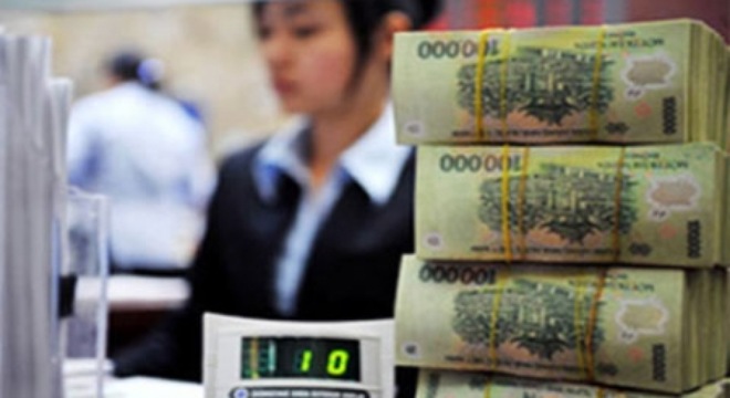 ເຕີບໂຕສິນເຊື່ອແມ່ນຈຸດພົ້ນເດັ່ນຂອງພື້ນຖານເສດຖະກິດ