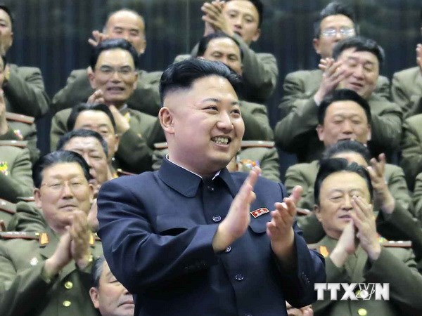 ສປປ.ເກົາຫຼີຢາກປັບປຸງການພົວພັນກັບສ.ເກົາຫຼີຜ່ານASIAD2014