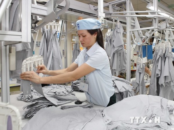 ຊຸກຍູ້ການຮ່ວມມືເສດຖະກິດ,ການຄ້າ,ການລົງທຶນຫວຽດນາມ-Venezuala