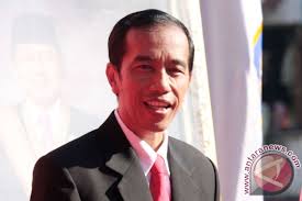 ທ່ານJokoWidodo,ຜູ້ວ່າການນະຄອນຫລວງຈາກາຕາໄດ້ຮັບການເລືອກຕັ້ງເປັນປະທານາທິບໍດີ ອິນໂດເນເຊຍ ຄົນໃຫມ່
