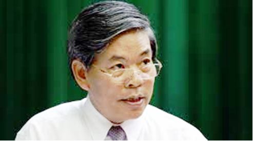 ເພີ່ມທະວີການຮ່ວມມືສາກົນໃນຂົງເຂດຊັບພະຍາກອນແລະສິ່ງແວດລ້ອມ