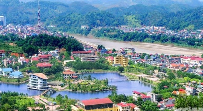 ນາຍົກລັດຖະມົນຕີຫງວຽນເຕີນຢູ້ງ:ສຸມໃສ່ກໍ່ສ້າງລາວກາຍກາຍເປັນສູນກາງເສດຖະກິດສັງຄົມເຂດພູດອຍພາກເໜືອ