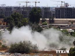 ພວກທະຫານກະບົດລີບີເຫັນດີຈະຢຸດຍິງ