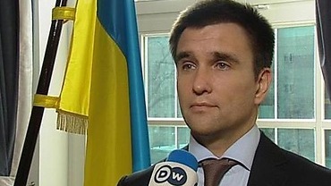 ລັດຖະມົນຕີຢູແກຼນ:ຄວນຟື້ນຟູຄວາມໄວ້ເນື້ອເຊື່ອໃຈລະຫວ່າງກີແອບແລະມົດສະກູ