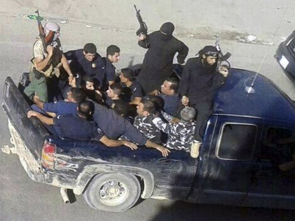 ການປະທະກັນມໍ່ກັບຊາຍແດນຊີຣີໄດ້ເຮັດໃຫ້4ຄົນຖືກເສຍຊີວິດ