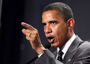 ປະທານາທິບໍດີອາເມລິກາBarackObamaຍອມຮັບCIAທໍລະມານນັກໂທດ