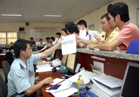 ນາຍົກລັດຖະມົນຕີ ອອກຄຳສັ່ງກ່ຽວກັບ ການປະຕິຮູບລະບຽບ ການບໍລິຫານໃນ ຂົງເຂດພາສີ, ອາກອນ