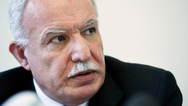 ປາແລັດສະຕິນຫວັງໃຫ້ສານຍຸຕິທຳສາກົນພິຈາລະນາໂທດກຳຢູ່ເຂດກາຊາ