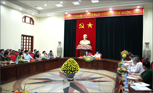 ແຂວງນິງບິ່ງສຸມໃສ່ຫັນປ່ຽນກົນໄກການຜະລິດ,ນຳໃຊ້ເຕັດໂນໂລຢີເພື່ອພັດທະນາ