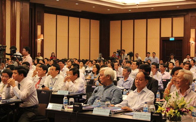 ຊຸກຍູ້ເສດຖະກິດພາກກາງພັດທະນາແບບຍືນຍົງໃນໄລຍະໃຫມ່