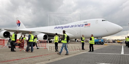 ວັນທີ22/8,ມາເລເຊຍ ຈັດຕັ້ງພິທີງານສົບລະດັບຊາດອາໄລຫາບັນດາຜູ້ຖືກອຸບັດຕິເຫດຂອງເຮືອບິນMH17