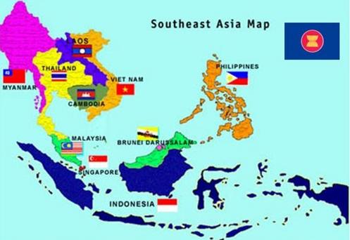 ໄຂເວທີປາໄວກ່ຽວກັບຄວາມໝັ້ນຄົງທະເລອາຊຽນ