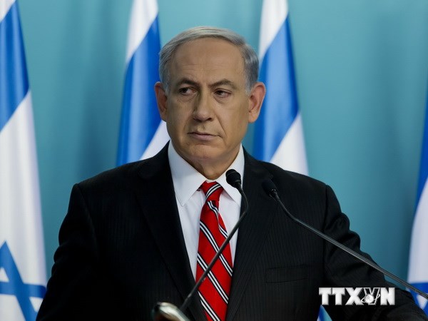 ອິດສະຣາແອນ ຍົກອອກເງື່ອນໄຂເຊື່ອມຕໍ່ການເຈລະຈາກັບປາແລັດສຕິນຄືນໃໝ່