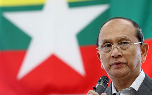 ມຽນມາຍົກເລີກການເລືອກຕັ້ງສະພາແຫ່ງຊາດຄັ້ງເພີ່ມເຕີມ