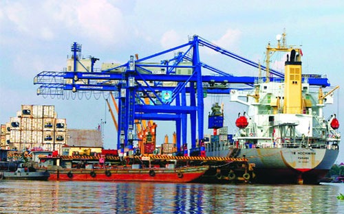 ຫວຽດນາມແລະອາເມລິກາມານະພະຍາຍາມສຳເລັດການເຈລະຈາTPP