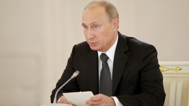 ລັດເຊຍກ່າວເຕືອນຝ່າຍຕາເວັນຕົກລະເມີດບັນດາຫຼັກການຂອງWTO