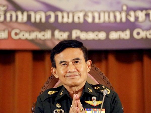 ອາຊຽນສະເໜີຕົວສູນຮ່ວມມືຕ້ານຢາເສບຕິດ