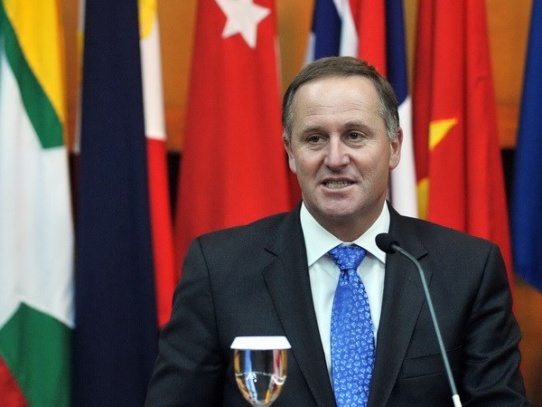 ທ່ານ John Key ສືບຕໍ່ດຳລົງຕຳແໜ່ງນາຍົກລັດຖະມົນຕີນິວເຊີແລນສະໄໝທີ 3