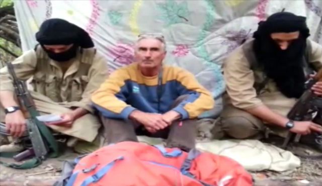 ກຸ່ມມີການພົວພັນກັບISຖະແຫຼງລອບຈັບຕົວພົນລະເມືອງຝຣັ່ງຢູ່Algeria