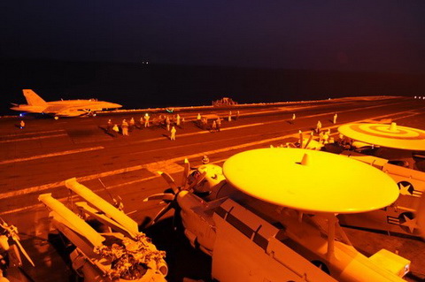 ອາເມລິກາກ່າວເຕືອນບັ້ນຮົບຕ້ານISຈະຖືກແກ່ຍາວແລະປະສົບກັບຄວາມຫຍຸ້ງຍາກ