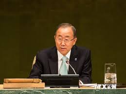 ກອງປະຊຸມສຸດຍອດສປຊກ່ຽວກັບການປ່ຽນແປງຂອງດິນຟ້າອາກາດຮັບຮອງເອົາຖະແຫຼງການກ່ຽວກັບປ່າ