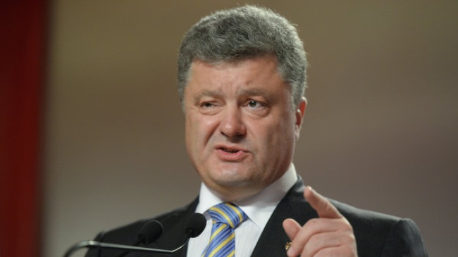 ຢູແກຼນປັບປຸງຄວາມສາມາດປ້ອງກັນປະເທດຢ່າງຮີບດ່ວນ