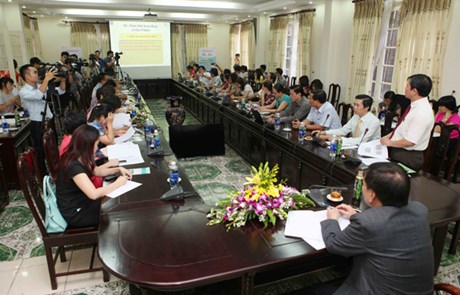 ໂຄສະນາສິ່ງຍອດຍິ່ງ ຂອງໝູ່ບ້ານອາຊີບມູນເຊື້ອ ຫວຽດນາມ