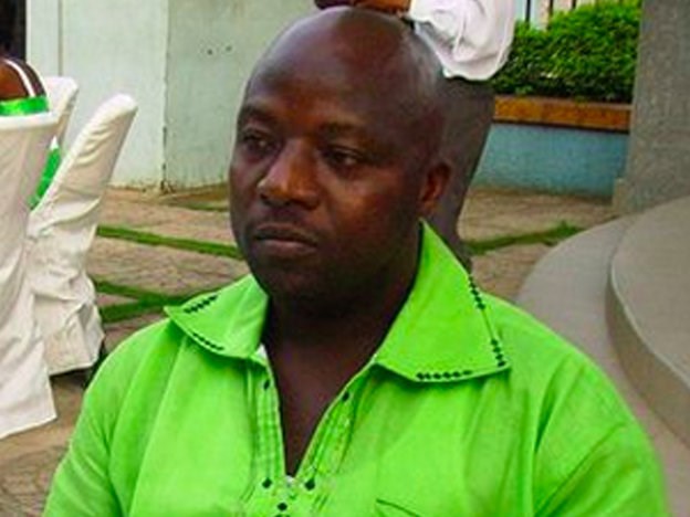 ຄົນເຈັບຕິດເຊຶ້ອEbolaຢູ່ອາເມລິກາຜູ້ທຳອິດຖືກເສຍຊີວິດ