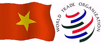 WTOພ້ອມແລ້ວຫນູນຊ່ວຍຫວຽດນາມເຊື່ອມໂຍງເຂົ້າກັບເສດຖະກິດໂລກ