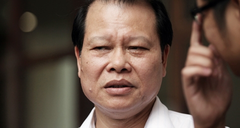 ຮອງນາຍົກລັດຖະມົນຕີຫວູວັນນີງ:ເຈລະຈາTPPຊຸກຍູ້ການສ້າງໂຄງປະກອບເສດຖະກິດຄືນໃໝ່ໃຫ້ວ່ອງໄວກ່ວາ