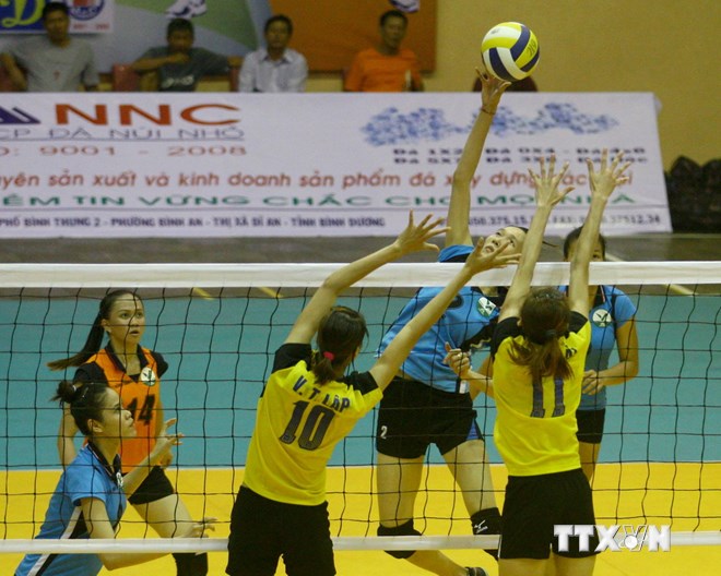 ກອງປະຊຸມເຈົ້າໜ້າທີ່ຂັ້ນສູງອາຊຽນກ່ຽວກັບກິລາຄັ້ງທີ4ປີ2014