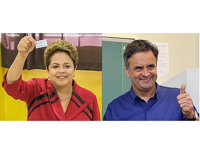 ການເລືອກຕັ້ງປະທານາທິບໍດີບຣາຊີນຮອບທີ2ຍາກທີ່ຄາດຄະເນໝາກຜົນໄດ້