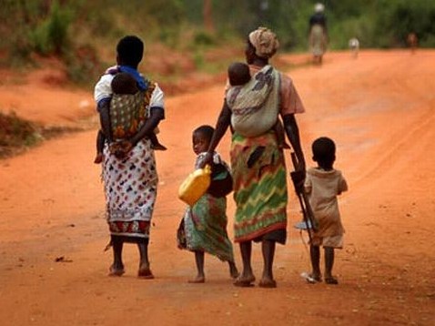 ສະຫະພາບອາຟຼິກາຢາກຫລຸດພົ້ນອອກຈາກສະພາບອີງໃສ່ນັກອຸປະຖຳ