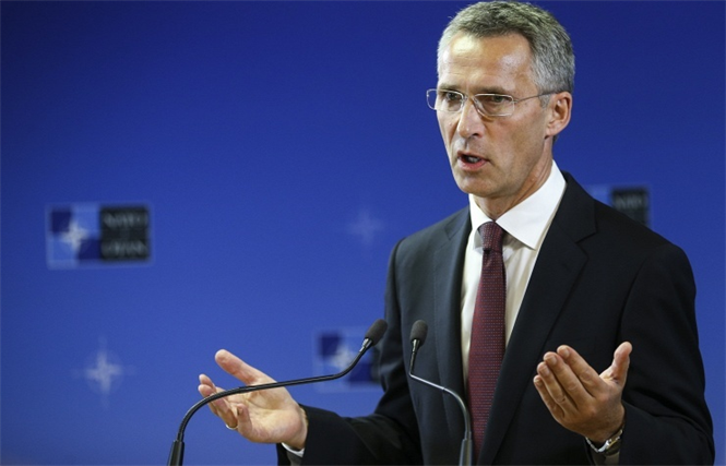 ເລຂາທິການໃຫຍ່ NATO ຄົນໃໝ່ມີແຜນນະໂຍບາຍ ປັບປຸງການພົວພັນກັບລັດເຊຍ