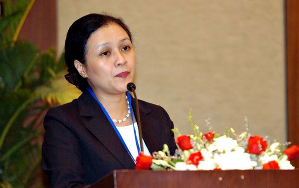 ອາຊຽນ ຕີລາຄາສູງ ບົດບາດຂອງສະຫະປະຊາຊາດໃນບັນດາການເຄື່ອນໄຫວພັດທະນາ