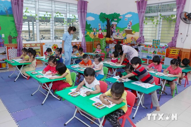 ຫວຽດນາມຢືນຢັນຄຳໝັ້ນໝາຍຊຸກຍູ້ ແລະ ຮັບປະກັນສິດທິມະນຸດ