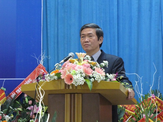 ນະຄອນໂຮ່ຈີມິນມານະພະຍາຍາມປະຕິບັດສຳເລັດໜ້າທີ່ພັດທະນາເສດຖະກິດ-ສັງຄົມ