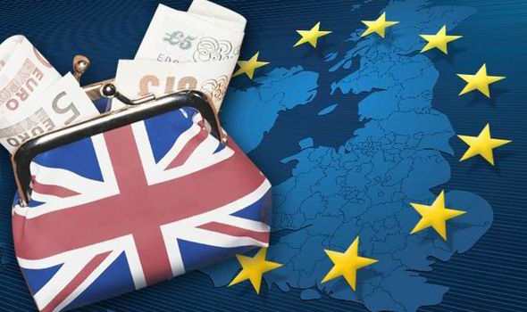 EU ເຫັນດີຕໍ່ກຳນົດ ເວລາຈ່າຍງົບປະມານໃຫ້ອັງກິດ