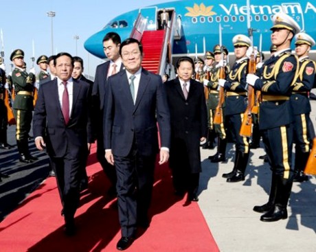 ສືບຕໍ່ເສີມຂະຫຍາຍບົດບາດແມ່ນສະມາຊິກຕັ້ງຫນ້າໃນAPEC