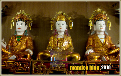 ການເຫຼື້ອມໃສບູຊາພະແມ່ - ພະລັງຊີວິດ ຍືນຍົງຄົງຕົວໃນຊີວິດທາງດ້ານຈິດໃຈຂອງຊາວຫວຽດນາມ