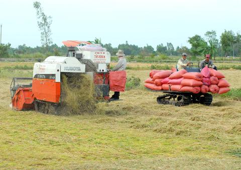 ການຮ່ວມສຳພັນລະຫວ່າງຊາວກະສິກອນ, ລັດ, ນັກວິທະຍາສາດ ແລະ ວິສາຫະກິດ